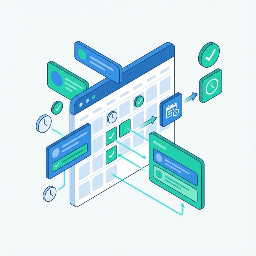 How to Automate Appointment Booking: Complete Guide