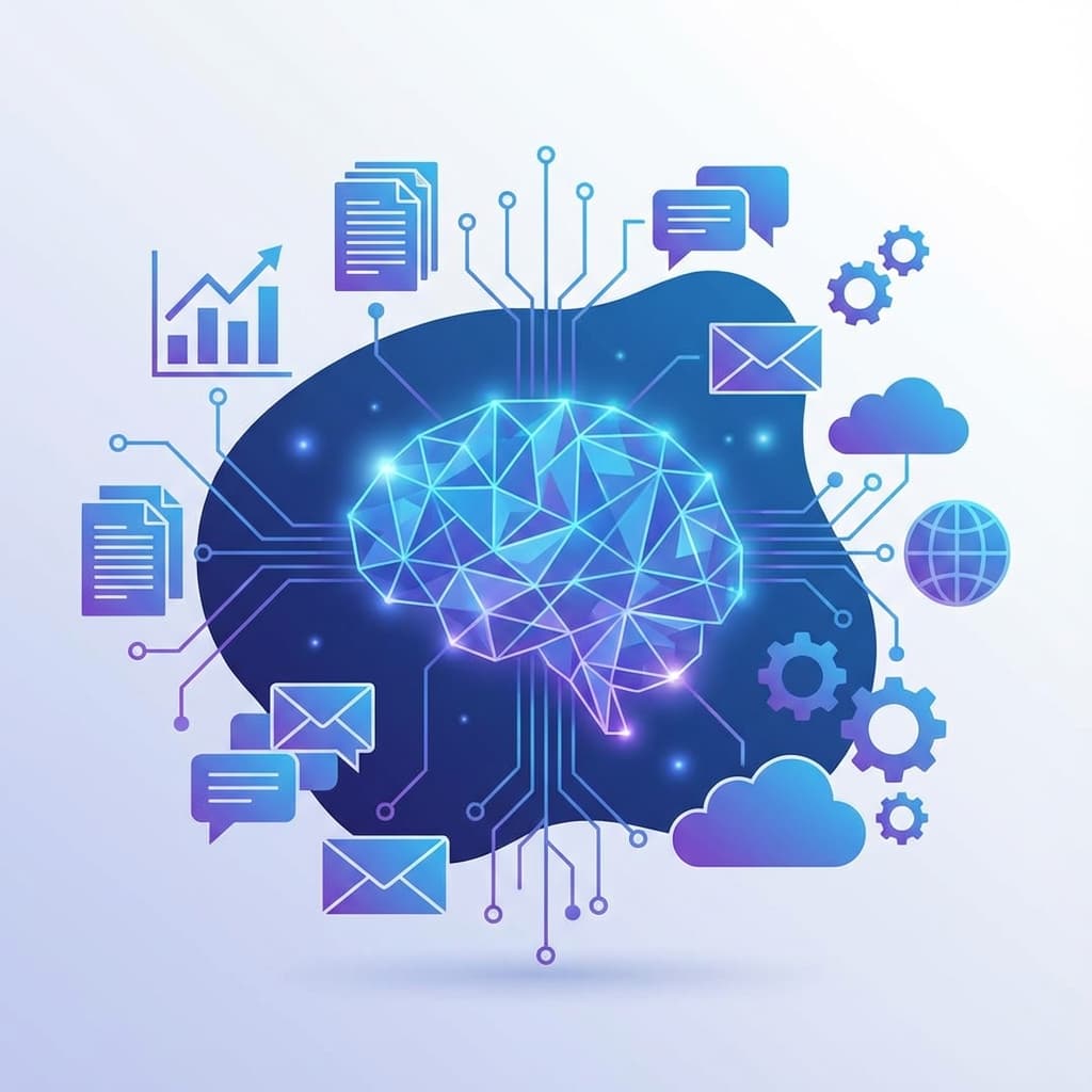 How GPT-4 is Transforming Small Business Operations